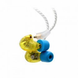 หูฟัง ADV. Model 3 BA 4 | 4-driver Guitarist In-ear Monitors